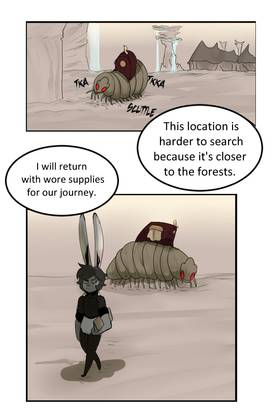 Read Sins of the Fangs  9 Page 2 in English
