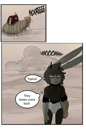 Read Sins of the Fangs  9 Page 4 in English