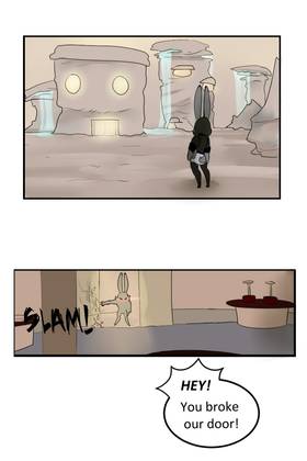 Read Sins of the Fangs  9 Page 5 in English