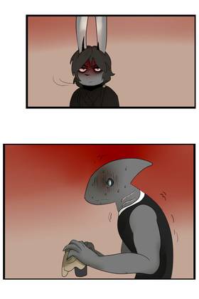 Read Sins of the Fangs  9 Page 7 in English