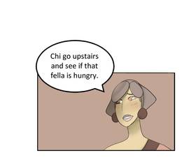 Read Sins of the Fangs  9 Page 10 in English