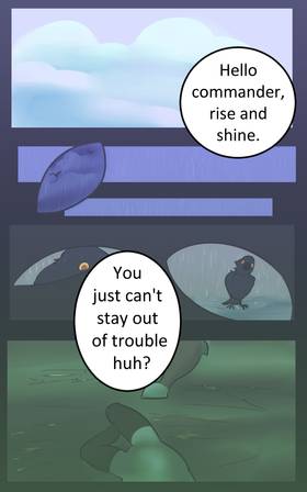 Read Sins of the Fangs  11 Page 2 in English