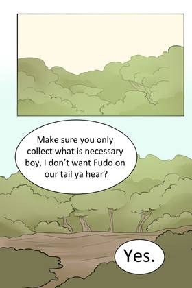 Read Sins of the Fangs  15 Page 1 in English