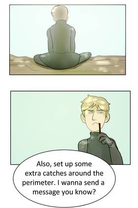 Read Sins of the Fangs  15 Page 2 in English