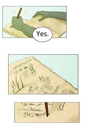 Read Sins of the Fangs  15 Page 3 in English