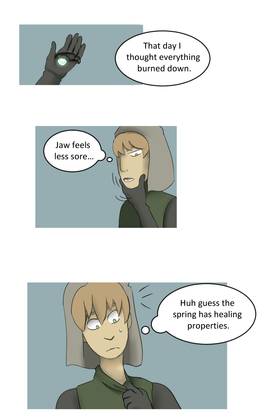 Read Sins of the Fangs  16 Page 2 in English