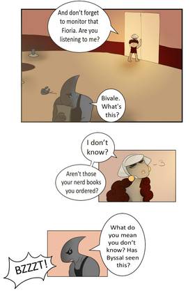 Read Sins of the Fangs  20 Page 2 in English