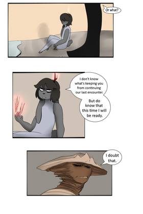 Read Sins of the Fangs  26 Page 2 in English