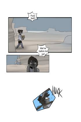 Read Sins of the Fangs  26 Page 4 in English