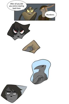 Read Sins of the Fangs  26 Page 6 in English