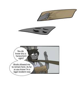 Read Sins of the Fangs  26 Page 7 in English