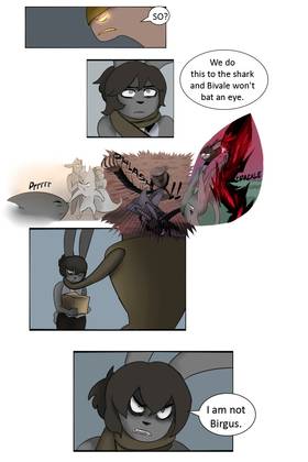Read Sins of the Fangs  26 Page 8 in English