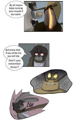 Read Sins of the Fangs  26 Page 9 in English
