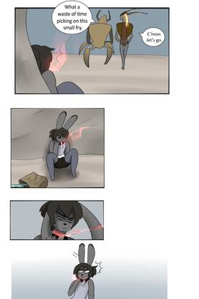 Read Sins of the Fangs  26 Page 10 in English
