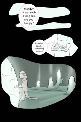 Read Sins of the Fangs  27 Page 2 in English