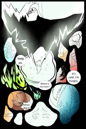 Read Sins of the Fangs  27 Page 5 in English