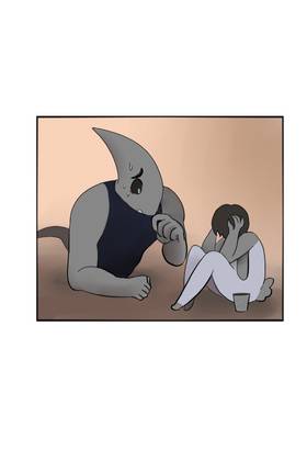 Read Sins of the Fangs  28 Page 1 in English