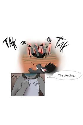 Read Sins of the Fangs  28 Page 3 in English