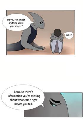 Read Sins of the Fangs  28 Page 4 in English