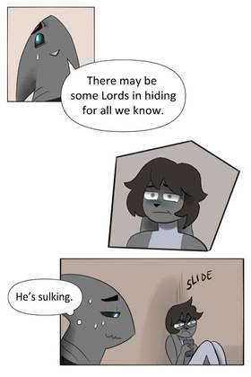 Read Sins of the Fangs  28 Page 7 in English