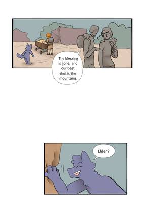 Read Sins of the Fangs  29 Page 2 in English