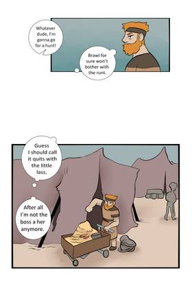 Read Sins of the Fangs  29 Page 4 in English