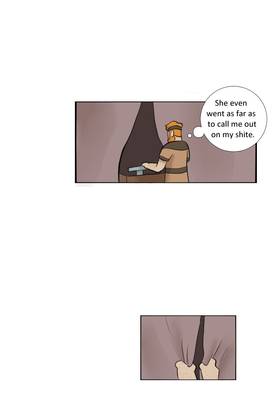 Read Sins of the Fangs  29 Page 5 in English