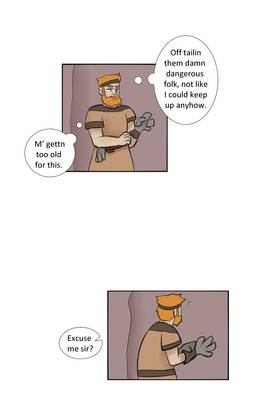 Read Sins of the Fangs  29 Page 6 in English