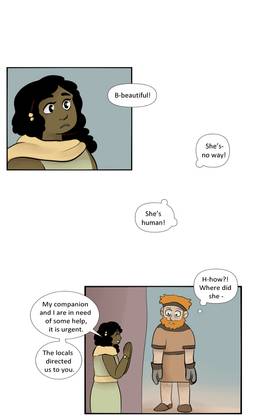 Read Sins of the Fangs  29 Page 8 in English