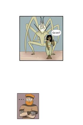 Read Sins of the Fangs  29 Page 10 in English