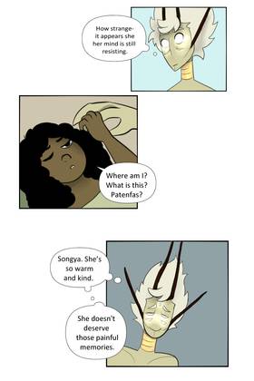 Read Sins of the Fangs  30 Page 4 in English