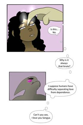 Read Sins of the Fangs  30 Page 6 in English