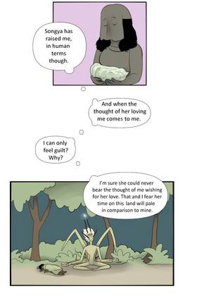 Read Sins of the Fangs  30 Page 7 in English