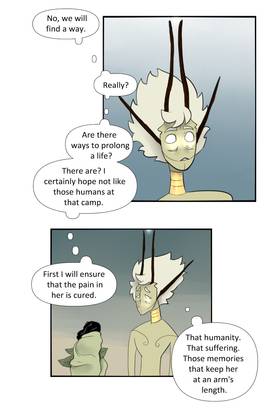 Read Sins of the Fangs  30 Page 8 in English