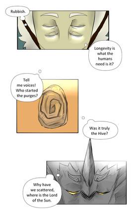 Read Sins of the Fangs  30 Page 9 in English