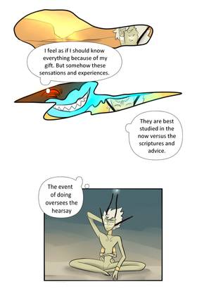 Read Sins of the Fangs  30 Page 10 in English