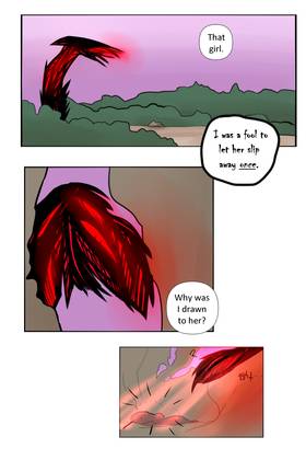 Read Sins of the Fangs  31 Page 6 in English