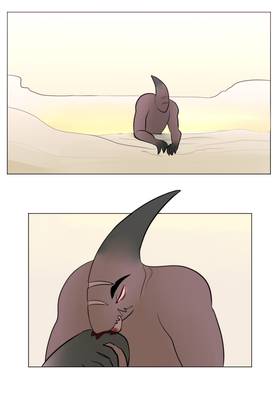 Read Sins of the Fangs  32 Page 3 in English