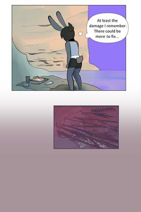 Read Sins of the Fangs  32 Page 8 in English