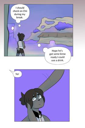 Read Sins of the Fangs  32 Page 10 in English