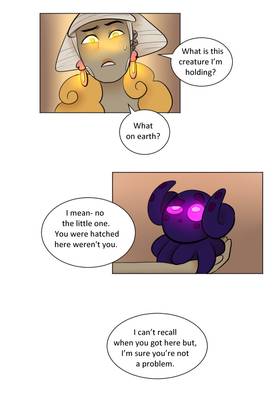 Read Sins of the Fangs  33 Page 2 in English
