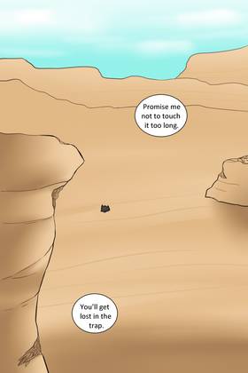 Read Sins of the Fangs  33 Page 7 in English