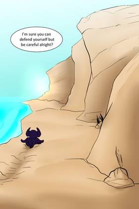 Read Sins of the Fangs  33 Page 9 in English