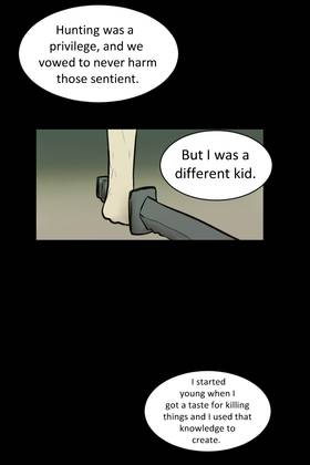 Read Sins of the Fangs  34 Page 2 in English