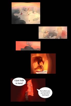 Read Sins of the Fangs  34 Page 5 in English