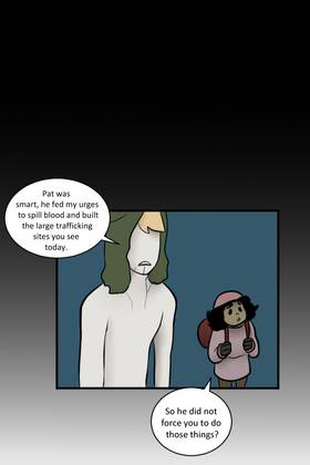 Read Sins of the Fangs  34 Page 6 in English