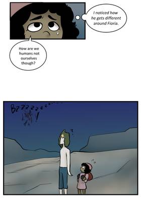 Read Sins of the Fangs  34 Page 7 in English