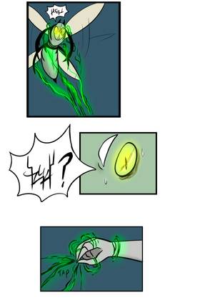 Read Sins of the Fangs  34 Page 10 in English