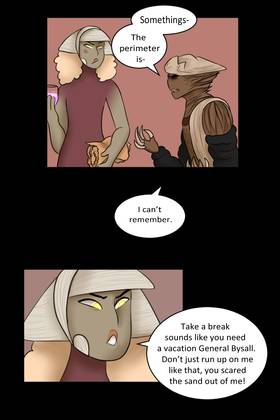 Read Sins of the Fangs  35 Page 5 in English