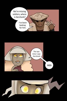 Read Sins of the Fangs  35 Page 6 in English